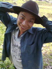 Khoe dang